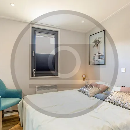 Holiday home 2 Bedroom Awesome In