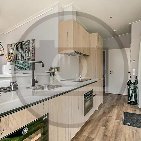 2 Bedroom Awesome In * Voorthuizen