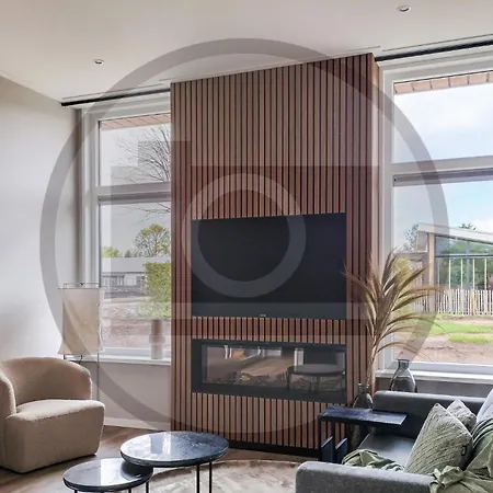 2 Bedroom Awesome In Holiday home