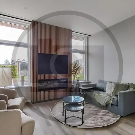 2 Bedroom Awesome In Voorthuizen